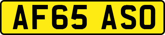 AF65ASO