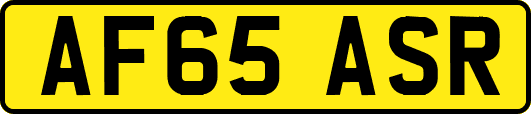 AF65ASR