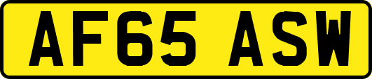 AF65ASW