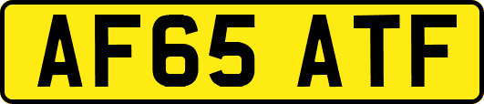 AF65ATF