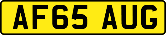 AF65AUG