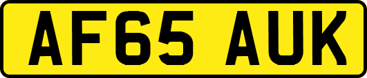 AF65AUK