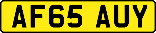 AF65AUY