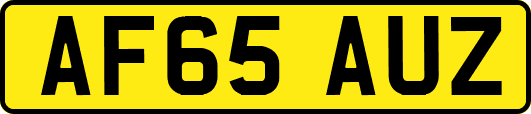 AF65AUZ