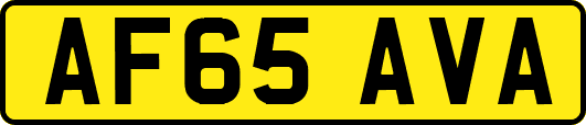 AF65AVA