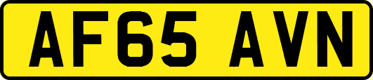 AF65AVN