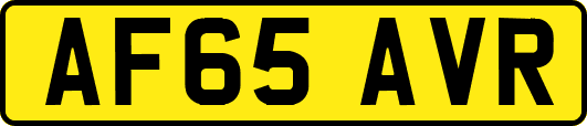 AF65AVR