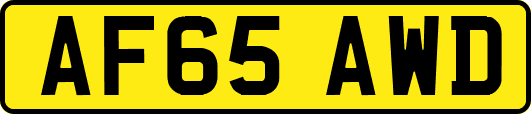 AF65AWD