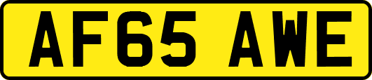 AF65AWE