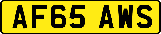 AF65AWS
