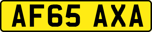 AF65AXA