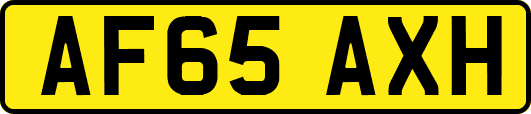 AF65AXH