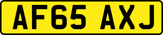 AF65AXJ