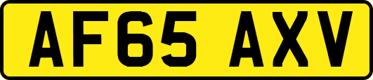 AF65AXV