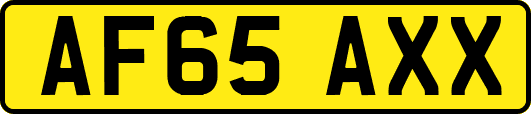 AF65AXX