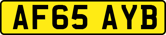 AF65AYB