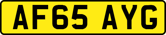 AF65AYG