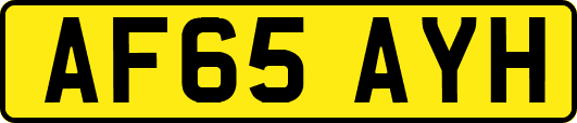 AF65AYH