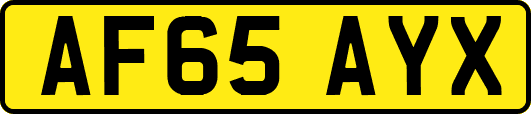 AF65AYX