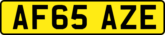 AF65AZE