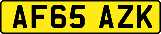 AF65AZK