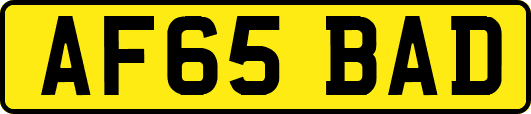 AF65BAD