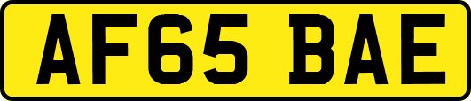 AF65BAE