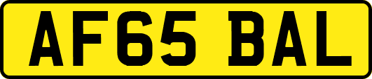 AF65BAL