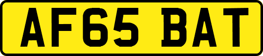 AF65BAT