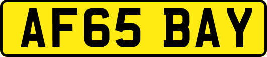 AF65BAY