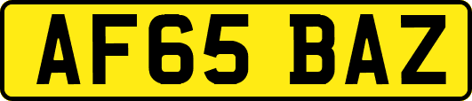AF65BAZ