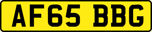 AF65BBG