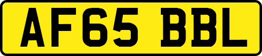 AF65BBL