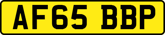 AF65BBP