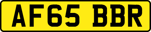 AF65BBR