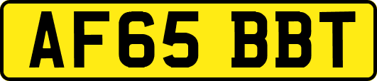 AF65BBT