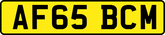 AF65BCM