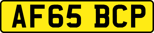 AF65BCP