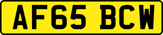 AF65BCW