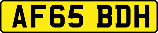 AF65BDH