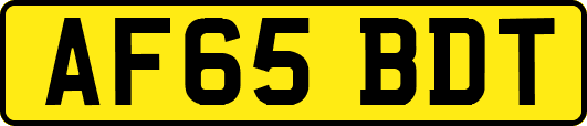 AF65BDT