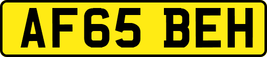 AF65BEH