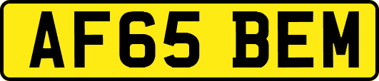 AF65BEM