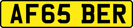 AF65BER
