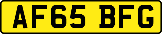 AF65BFG