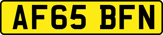 AF65BFN