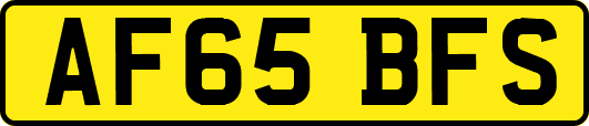 AF65BFS