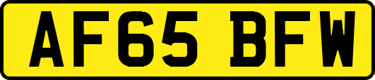 AF65BFW