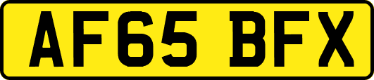 AF65BFX