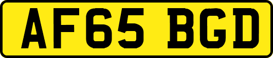 AF65BGD